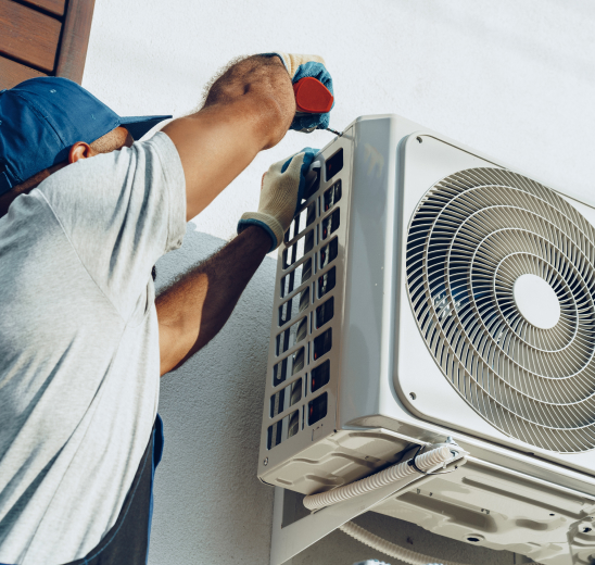 air conditioning