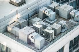 Commercial-Air-Conditioner-installation