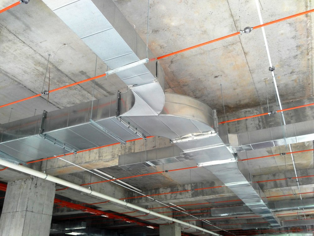 ductwork-installation