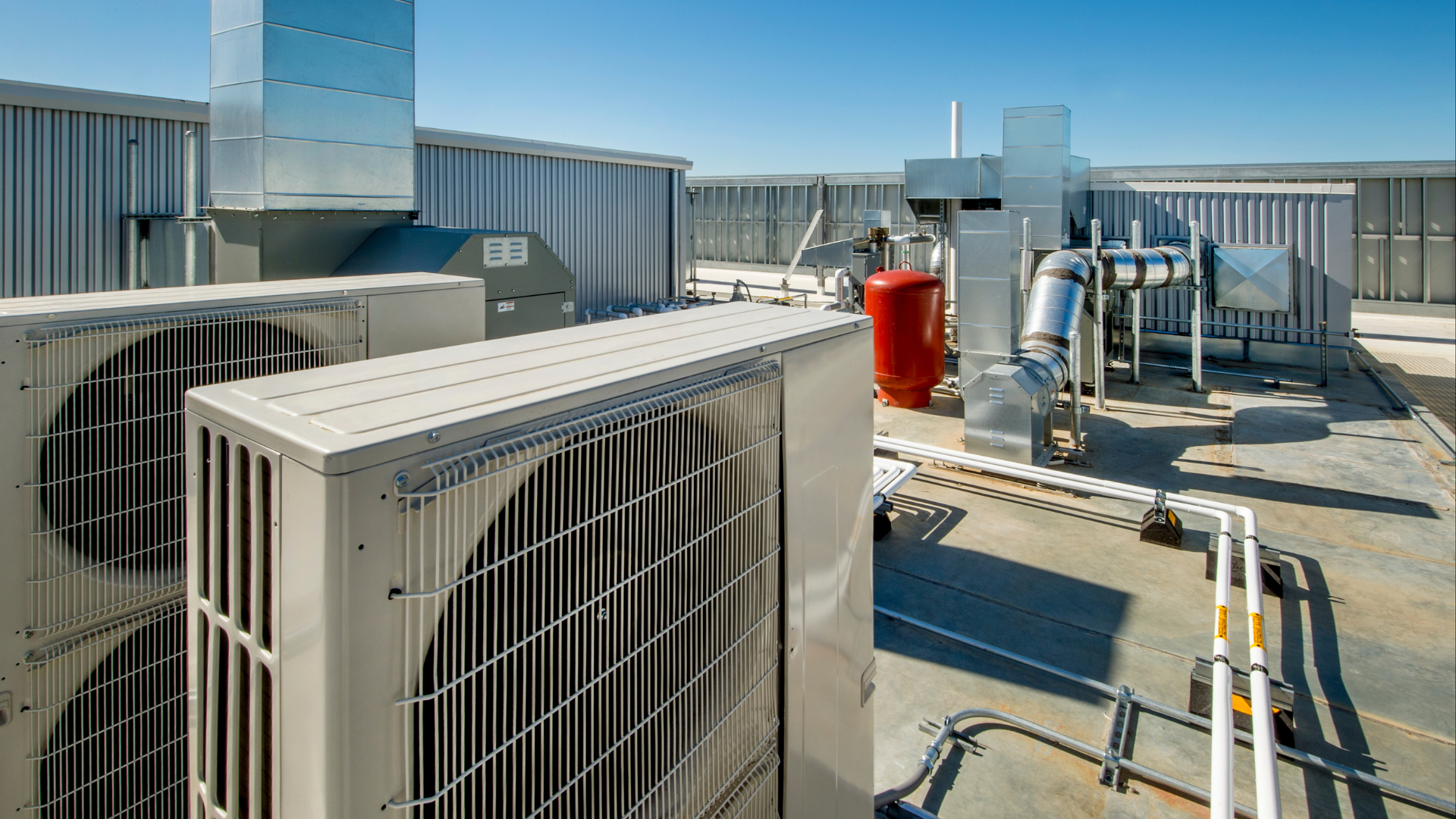 How Much Does It Cost to Install an HVAC System in 2025?