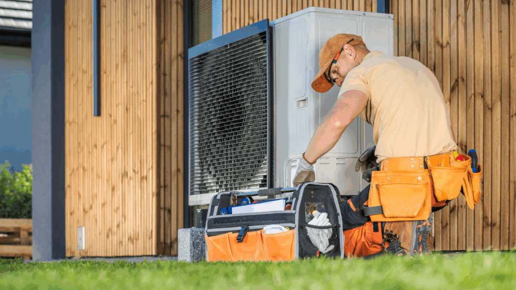 HVAC System